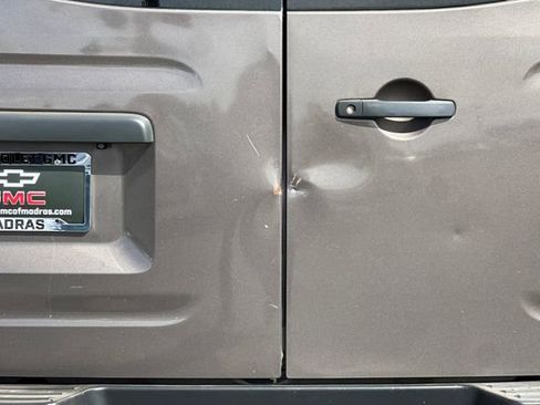 Used 2019 Nissan NV 3500 SL RWD image 46