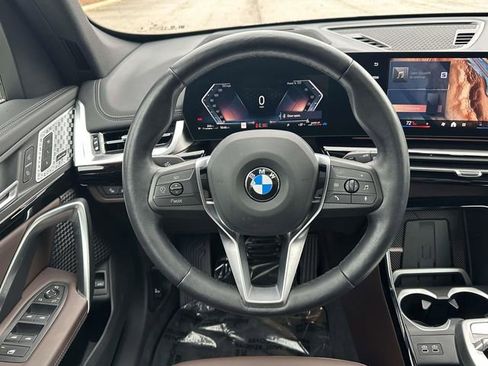 Certified 2025 BMW X1 xDrive28i image 21