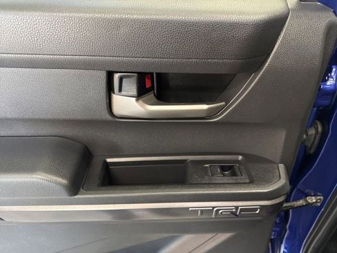 Used 2024 Toyota Tacoma TRD Sport image 34