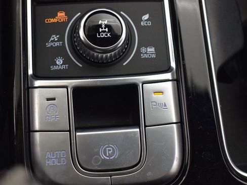 Certified 2025 Kia Telluride EX X-Line image 22