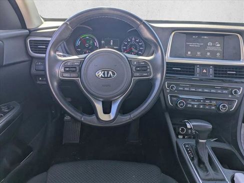 Used 2018 Kia Optima Premium image 14
