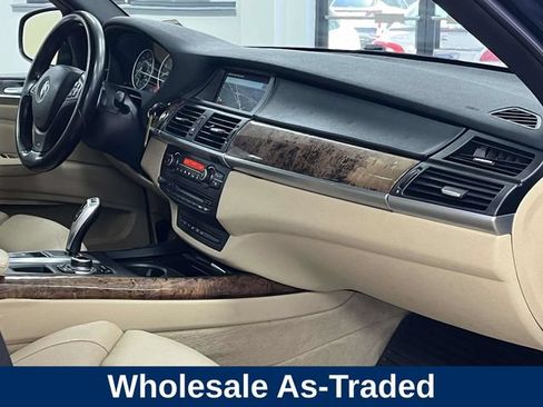 Used 2013 BMW X5 xDrive35i AWD/4WD image 27