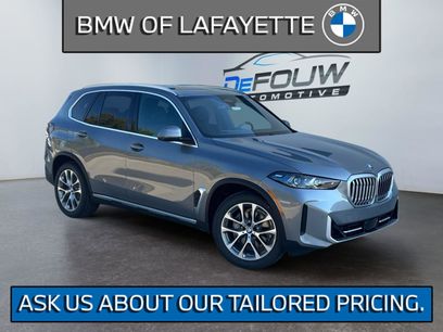 Used 2026 BMW X5 xDrive40i