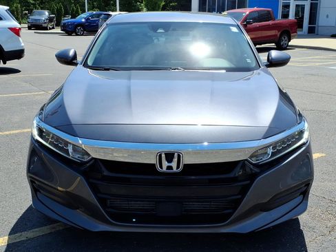 Used 2019 Honda Accord LX image 2