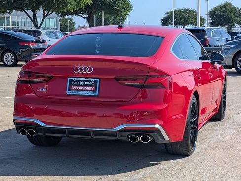 Used 2024 Audi S5 Premium Plus AWD/4WD image 34