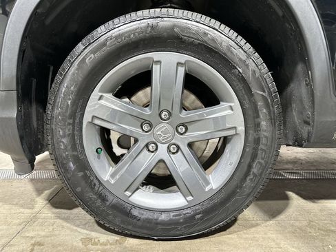 Used 2023 Honda Ridgeline RTL-E image 29