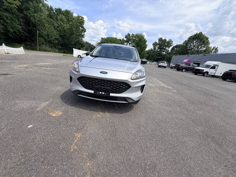 Used 2020 Ford Escape S FWD image 30