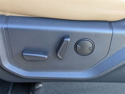 Used 2022 Ford F350 Lariat w/ Tremor Off-Road Package image 15
