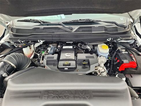 Used 2024 RAM 3500 Tradesman image 30