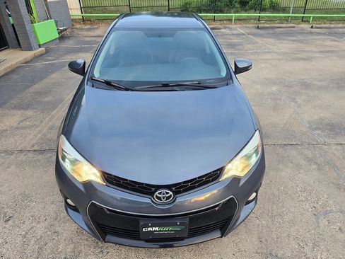 Used 2016 Toyota Corolla S image 58