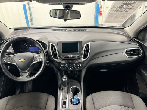 Used 2019 Chevrolet Equinox LT FWD image 10