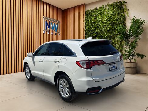 Used 2018 Acura RDX AWD w/ Technology Package image 56