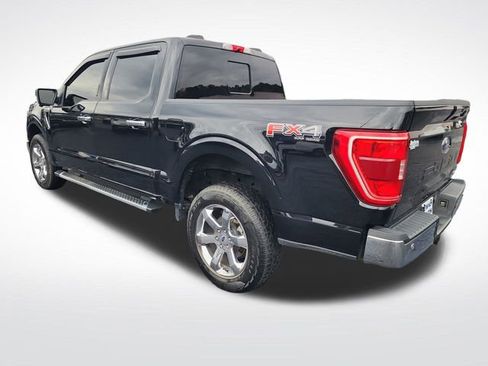 Used 2023 Ford F150 XLT w/ Equipment Group 302A High image 3