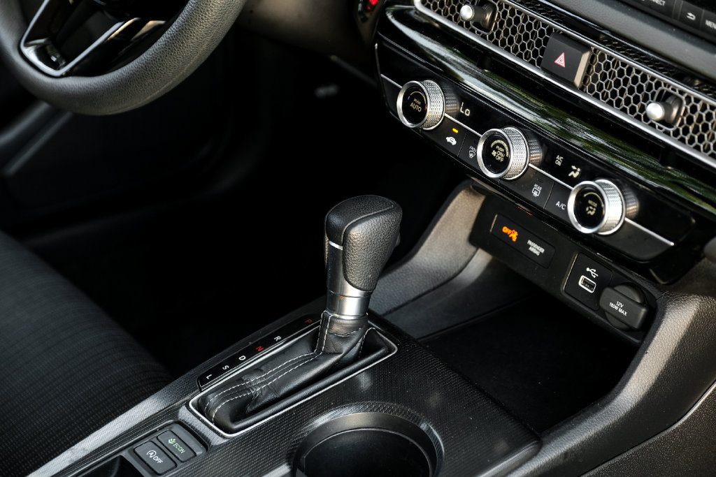 Used 2022 Honda Civic LX image 31