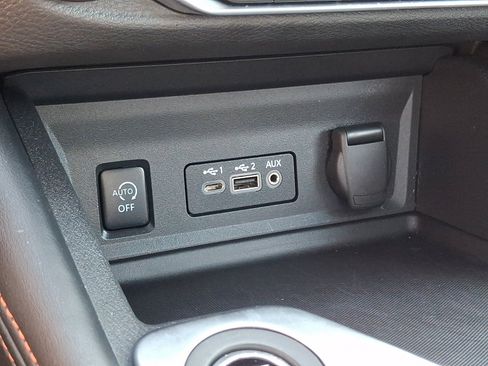 Certified 2024 Nissan Sentra SR w/ SR Premium Package FWD image 25