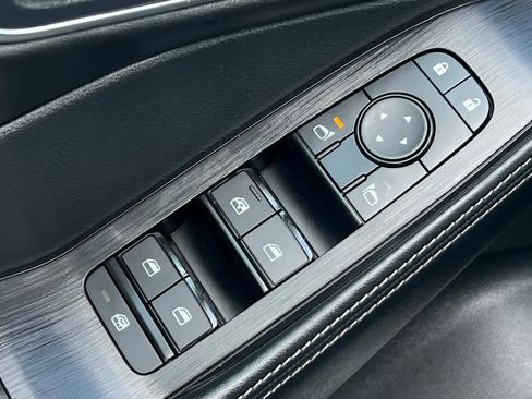 New 2026 Nissan Rogue Platinum AWD/4WD image 14