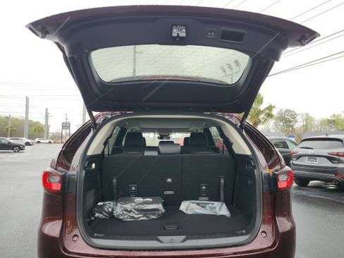 New 2026 MAZDA CX-90 3.3 Turbo w/ Premium Sport Pkg AWD/4WD image 20