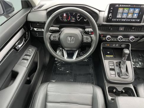 Used 2023 Honda CR-V EX-L image 19