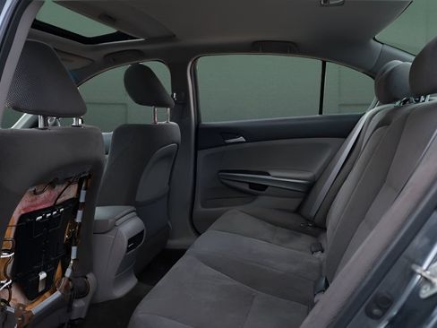 Used 2010 Honda Accord EX image 13