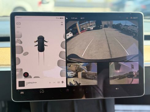 Used 2023 Tesla Model 3 Standard Range image 21