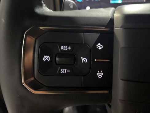 Used 2024 GMC Hummer EV 3X w/ LPO, Sport Package image 9