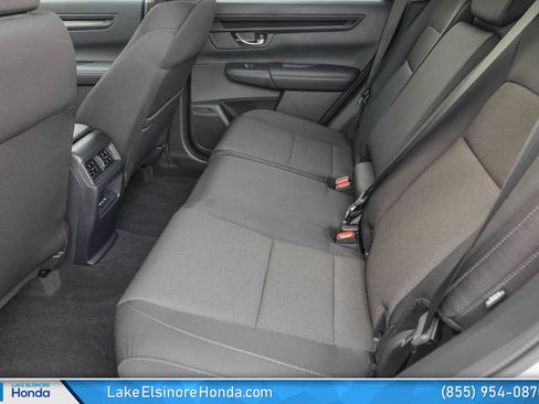 New 2026 Honda CR-V EX image 26