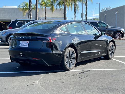 Used 2025 Tesla Model 3 Long Range image 10