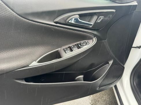 Used 2023 Chevrolet Malibu LT w/ Driver Confidence Package image 13