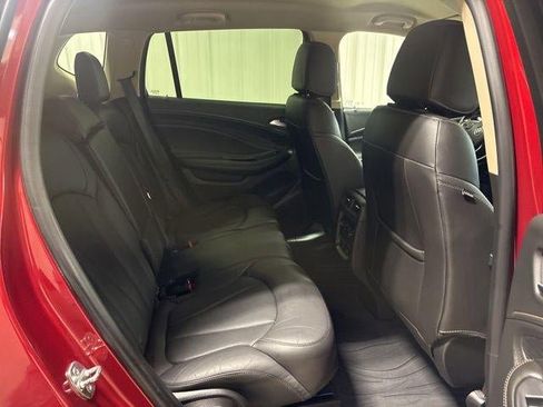 Used 2017 Buick Envision Essence image 24