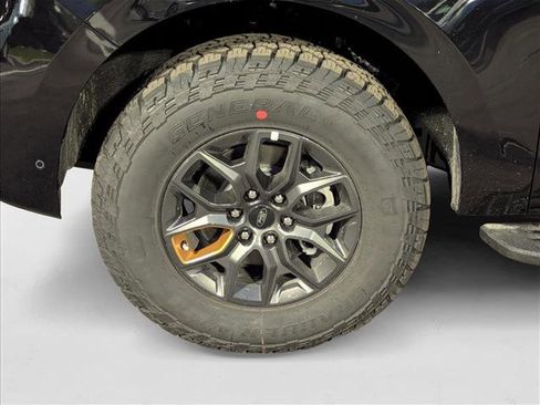 New 2025 Ford Expedition Tremor image 9