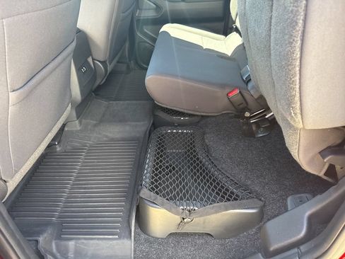 Used 2022 Nissan Frontier SV w/ Technology Package AWD/4WD image 11
