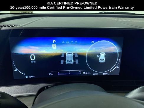 Certified 2024 Kia Sportage X-Pro image 15