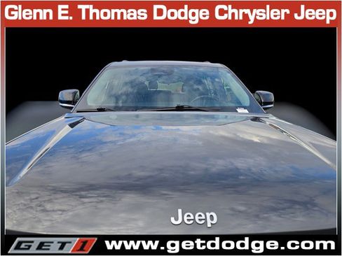 Certified 2022 Jeep Grand Cherokee L Limited image 5