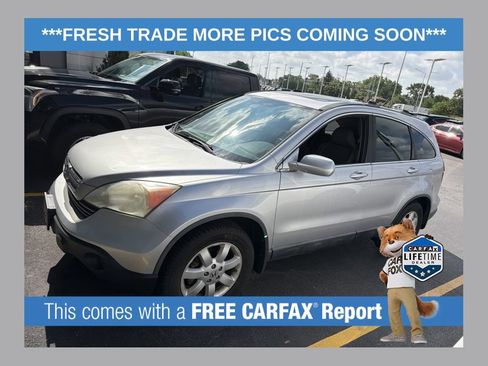 Used 2009 Honda CR-V EX-L image 1
