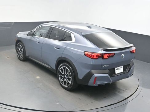 Used 2025 BMW X2 xDrive28i image 33