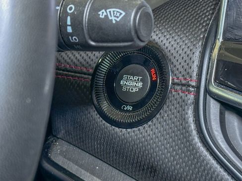 Certified 2023 Jeep Compass Trailhawk image 38