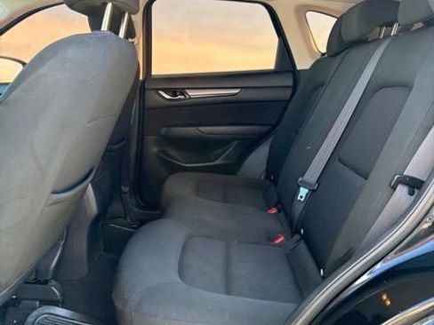 Used 2021 MAZDA CX-5 Sport FWD image 10