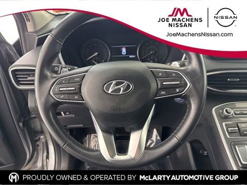 Used 2023 Hyundai Santa Fe SEL FWD image 26