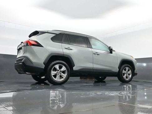 Used 2022 Toyota RAV4 XLE w/ Convenience Package AWD/4WD image 26
