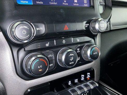 Used 2023 RAM 1500 Lone Star AWD/4WD image 29