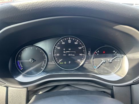 Certified 2026 MAZDA CX-50 2.5 Hybrid w/ Preferred Pkg AWD/4WD image 17