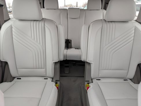 New 2026 Hyundai Palisade SEL image 8