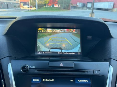 Used 2018 Acura MDX SH-AWD w/ Technology Package image 22