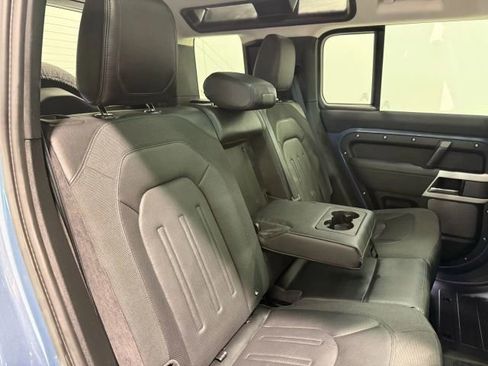 Used 2020 Land Rover Defender 110 SE image 81