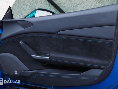 Used 2018 Ferrari 488 Spider RWD image 35