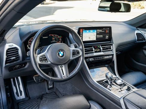 Certified 2025 BMW M850i xDrive Convertible image 18