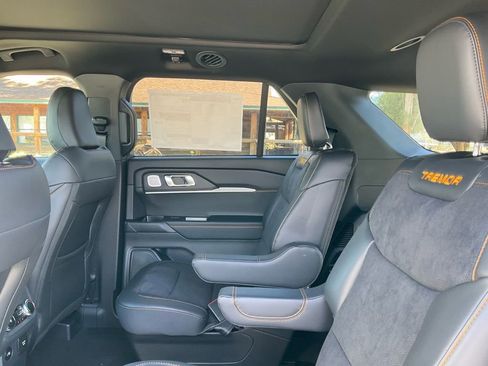 New 2026 Ford Explorer Tremor w/ Tremor Ultimate Package image 25