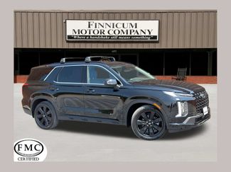 Used 2024 Hyundai Palisade XRT FWD video 1