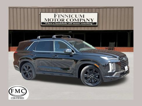Used 2024 Hyundai Palisade XRT FWD image 1