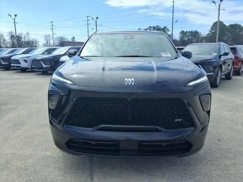 New 2026 Buick Enclave Sport Touring w/ Power Package image 2